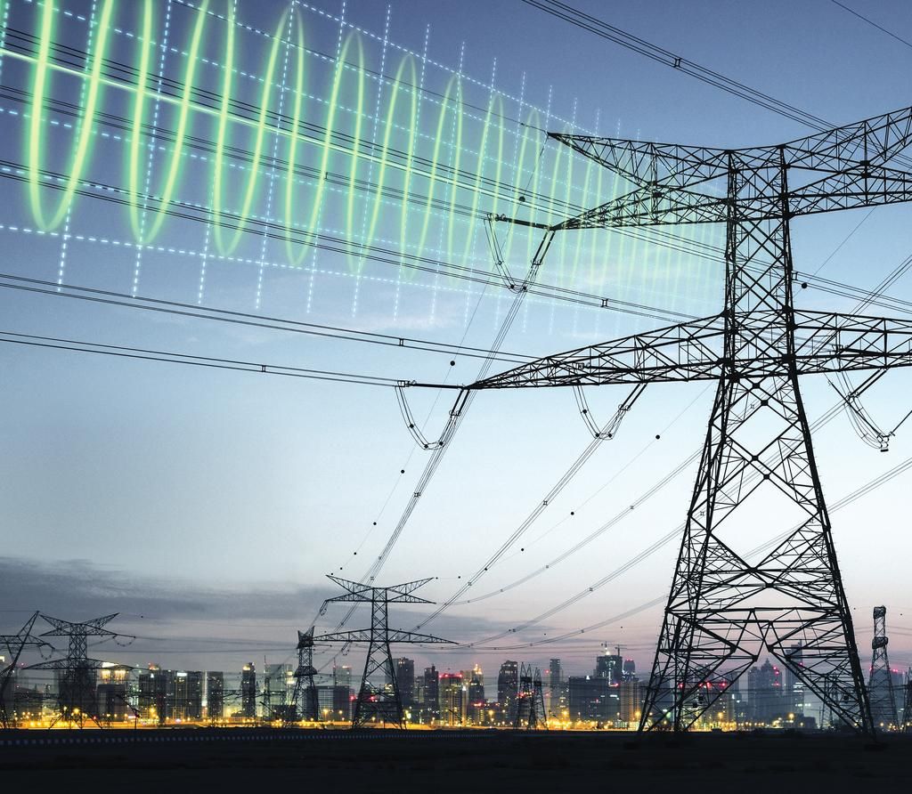 SA 3 : ÉNERGIE ÉLECTRIQUE