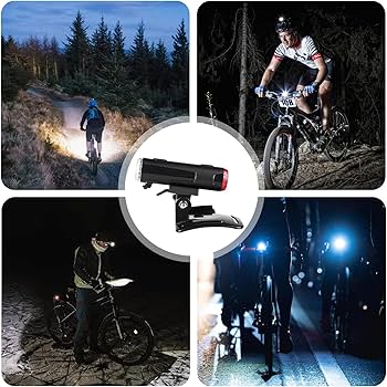 SA2 : FABRICATION D'UNE LAMPE DE POCHE ET RÉPARATION DU CIRCUIT DU VÉLO