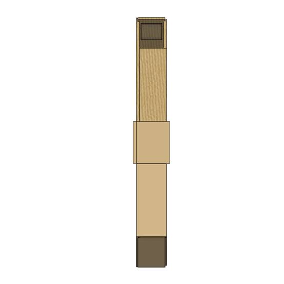 SA4: FABRICATION D’UN PERISCOPE A MIROIRS