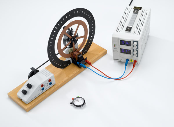 SA3 : LES OSCILLATEURS MECANIQUES ET ELECTRIQUES
