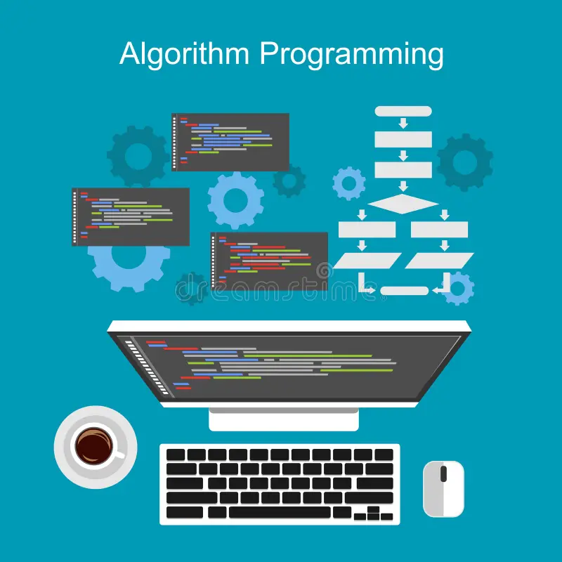 Algorithmique & Programmation